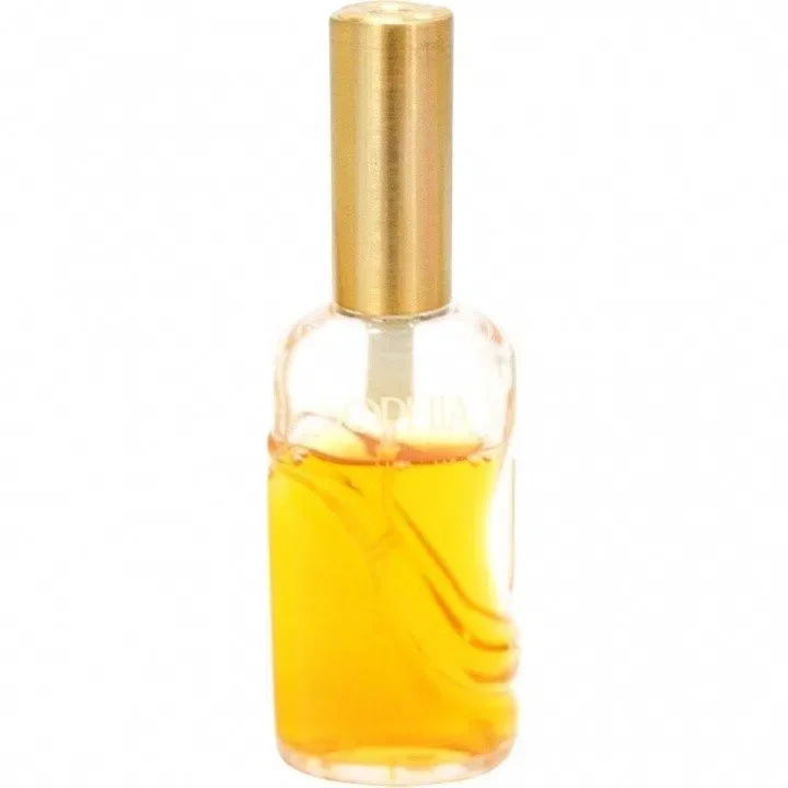 Sophia Coty 1981 Cologne Concentrate