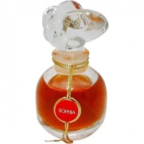 Sophia Coty 1981 Perfume