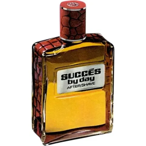 Succés by Day Coty 1970 After Shave