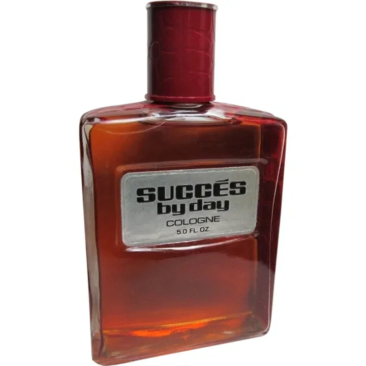 Succés by Day Coty 1970 Cologne