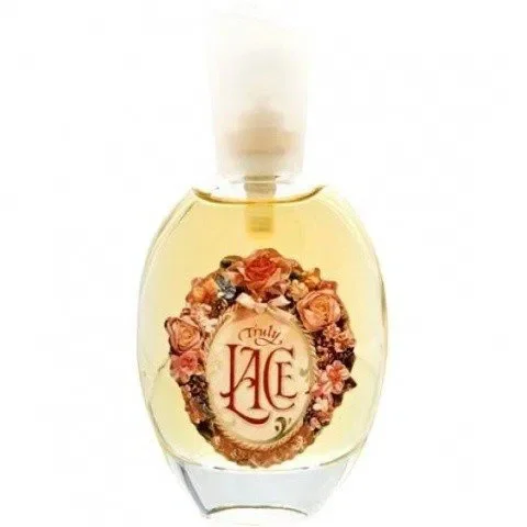 Truly Lace Coty 1992 Cologne