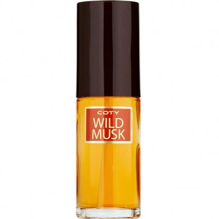 Wild Musk