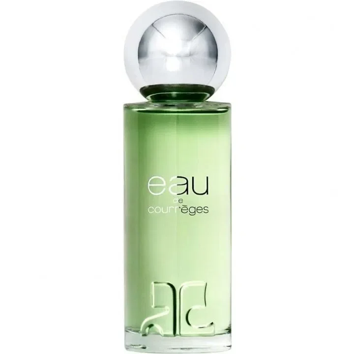 Eau de