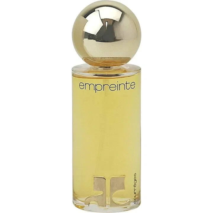 Empreinte Courrèges 1971 Parfum