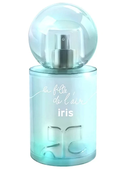 La Fille de L'Air Iris