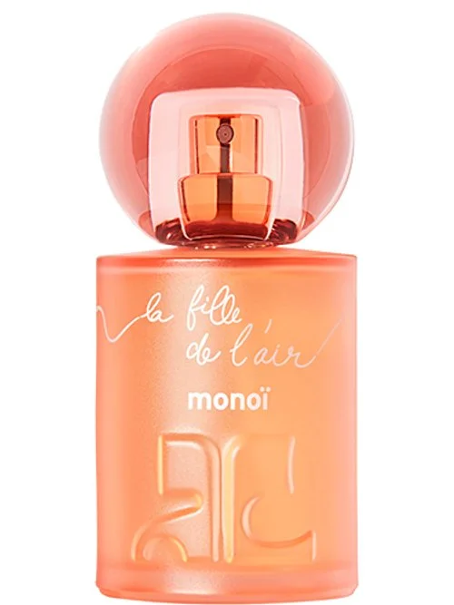 La Fille de L'Air Monoï