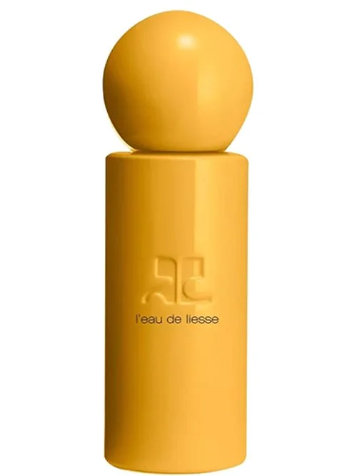 L'Eau de Liesse