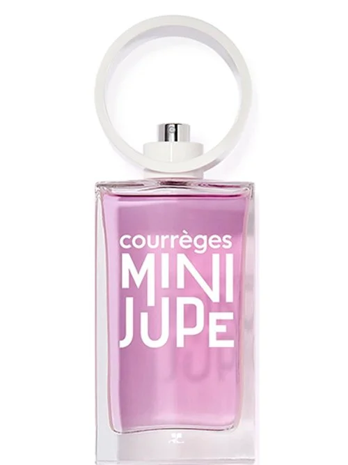 Mini Jupe