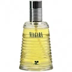 Niagara Courrèges 1995 After Shave