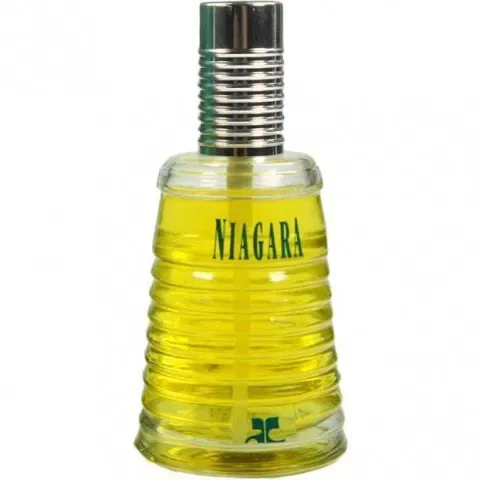 Niagara Courrèges 1995 Eau de Toilette