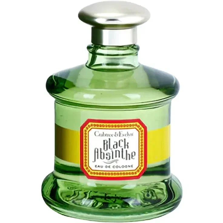 Black Absinthe