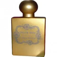 Evelyn Rose Crabtree & Evelyn 2012 Eau de Parfum