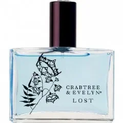 Lost Crabtree & Evelyn 2006 Eau de Parfum