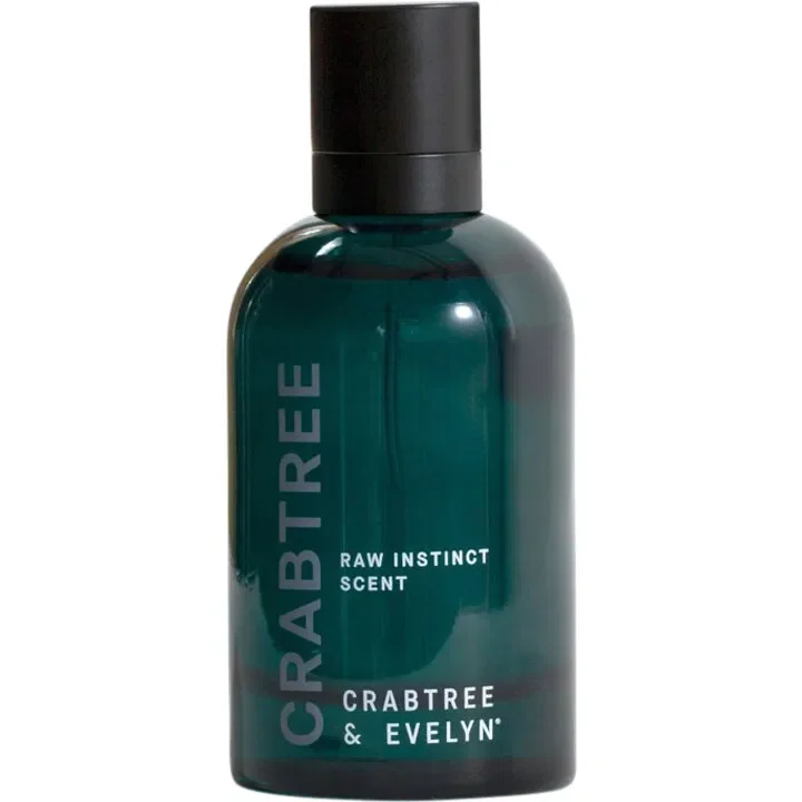 Raw Instinct Scent