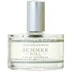 Summer Hill Crabtree & Evelyn 1988 Eau de Toilette
