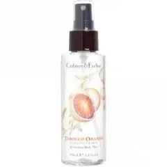 Tarocco Orange, Eucalyptus & Sage