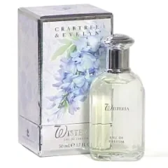 Wisteria Crabtree & Evelyn 2003 Eau de Parfum