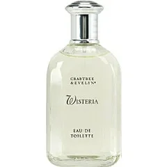 Wisteria Crabtree & Evelyn 2003 Eau de Toilette