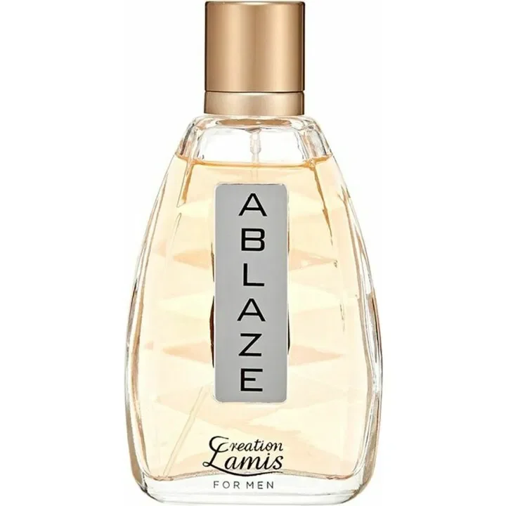 Ablaze Men