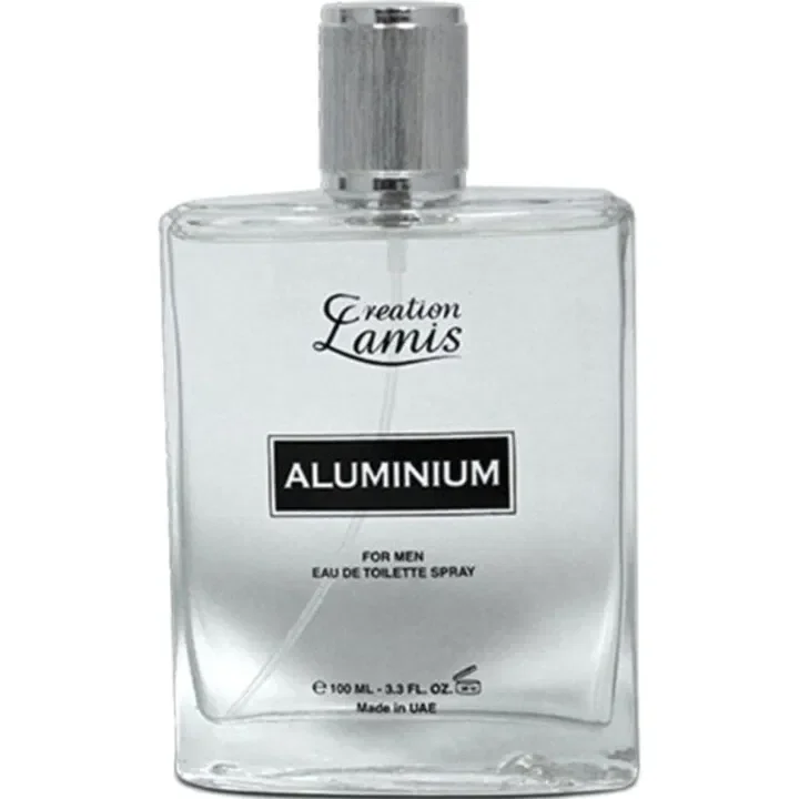 Aluminium