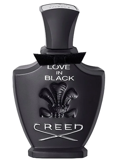 Love in Black