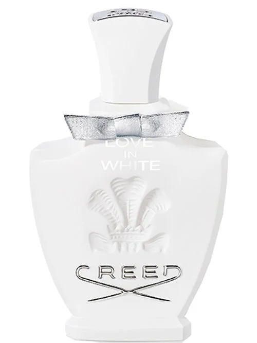 Love In White