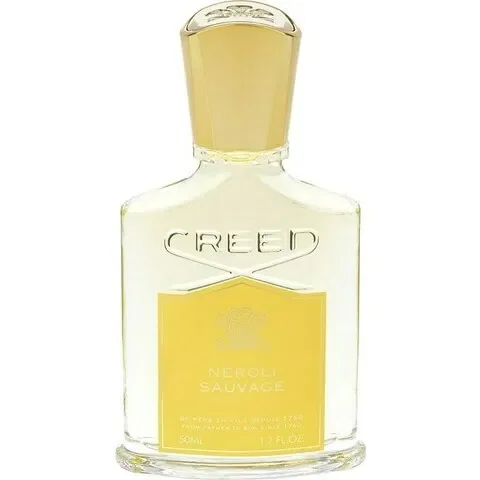 Neroli Sauvage