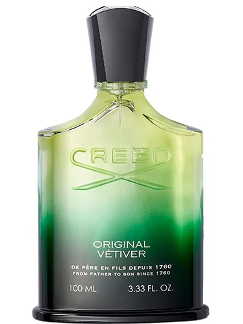 Original Vetiver