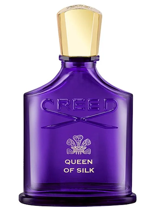 Queen of Silk