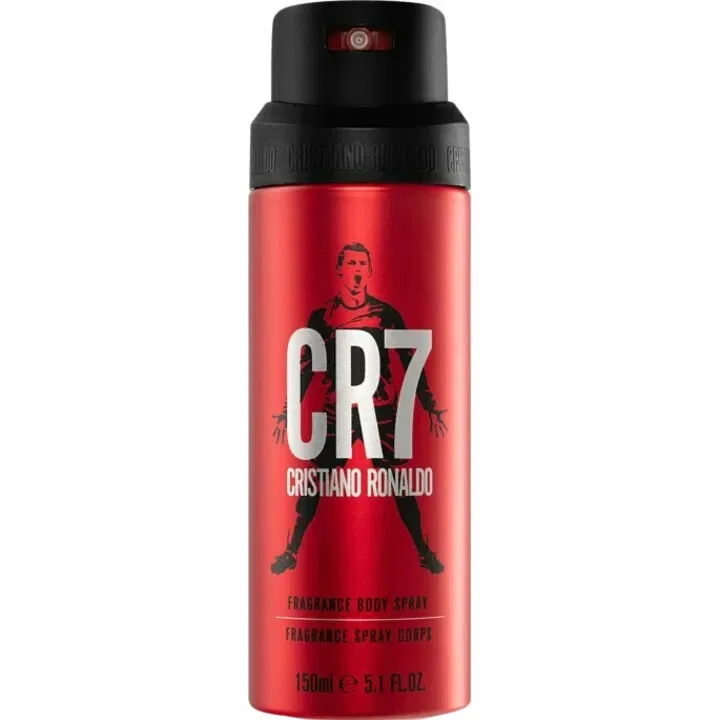 CR7 Cristiano Ronaldo 2017 Body Spray