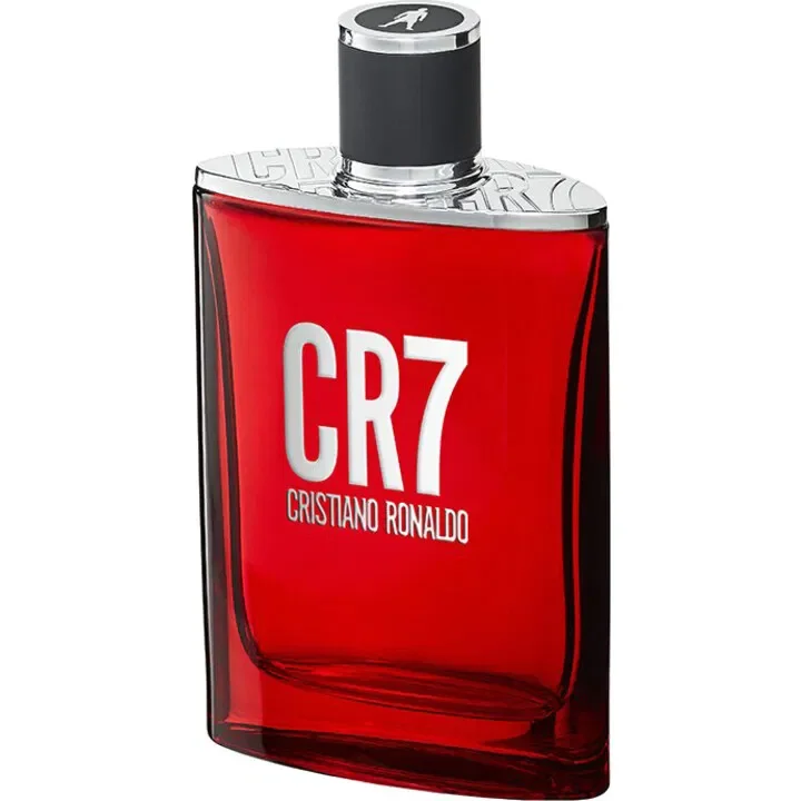 CR7 Cristiano Ronaldo 2017 Eau de Toilette