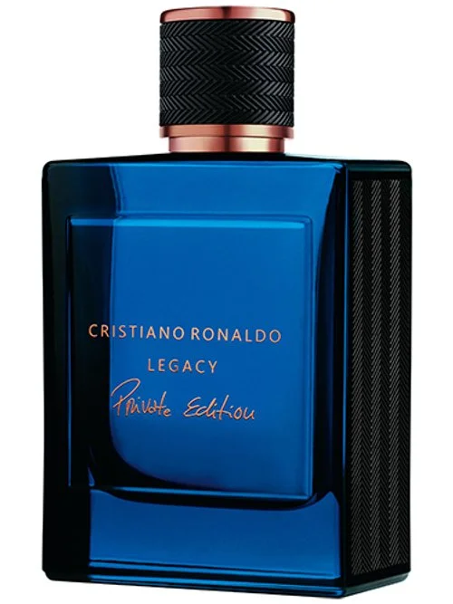 Legacy Private Edition