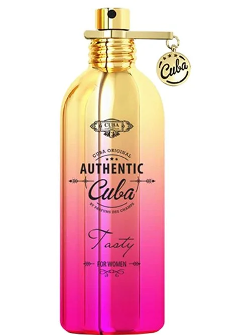 Cuba Authentic - Tasty