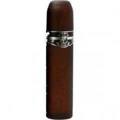 Cuba Black Cuba Eau de Toilette