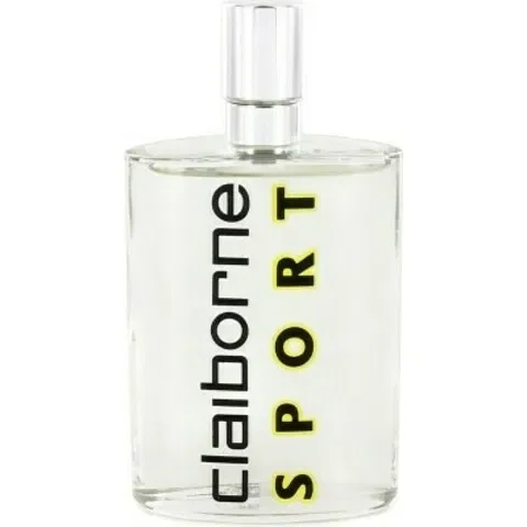 Claiborne Sport Curve / Liz Claiborne 1997 Cologne