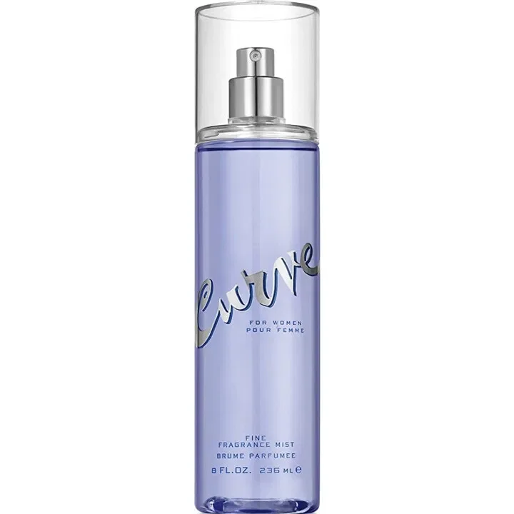 Curve Curve / Liz Claiborne Body Mist