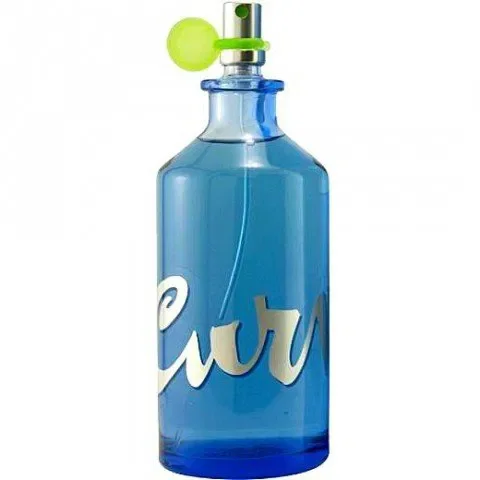 Curve Curve / Liz Claiborne 1996 Eau de Toilette
