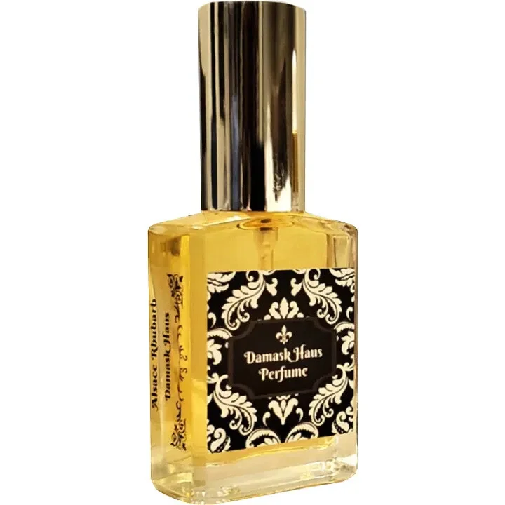 Antoinette Damask Haus 1966 Eau de Parfum