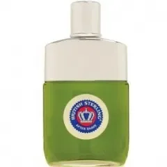 British Sterling Dana 1996 After Shave