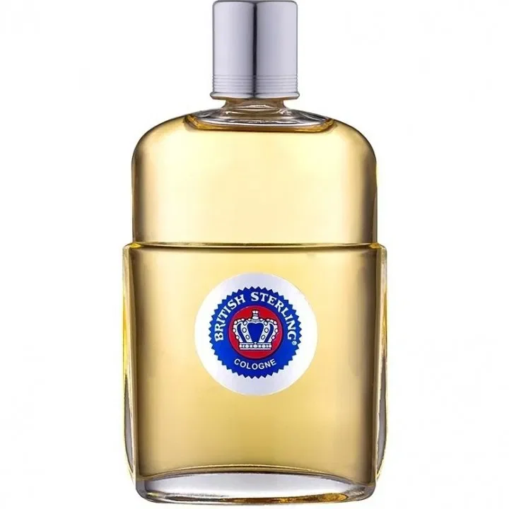British Sterling Dana 1996 Cologne