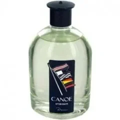 Canoe Dana 1996 After Shave