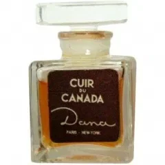 Cuir du Canada Dana 1948 Perfume