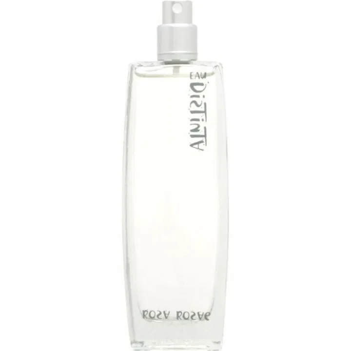 Eau Distinta Rosa Rosae