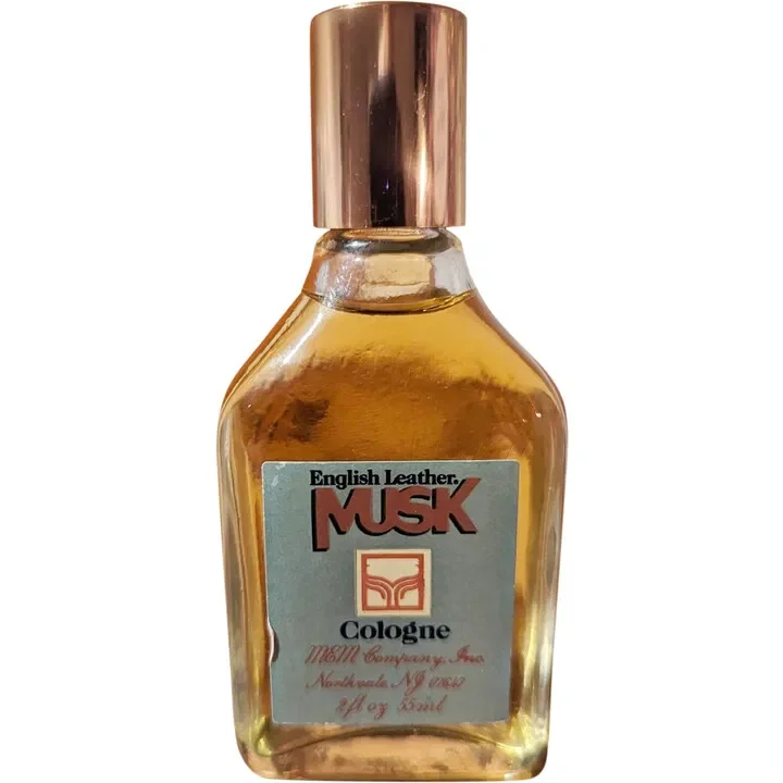 English Leather Musk