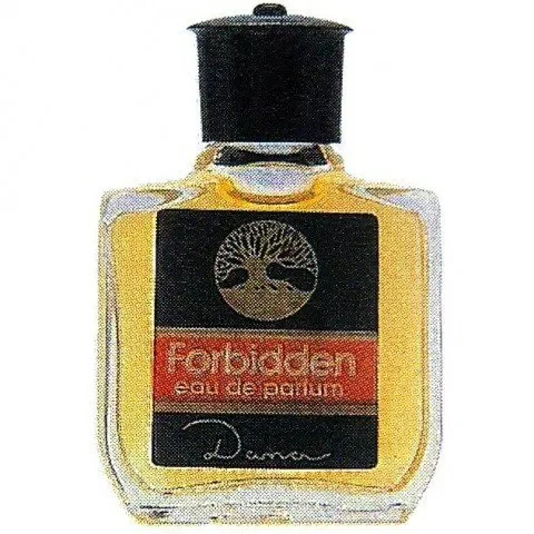 Forbidden
