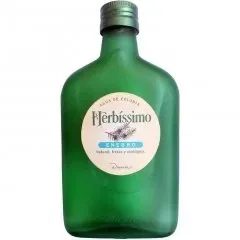Herbíssimo Enebro Mountain Juniper Dana 1980 Agua de Colonia