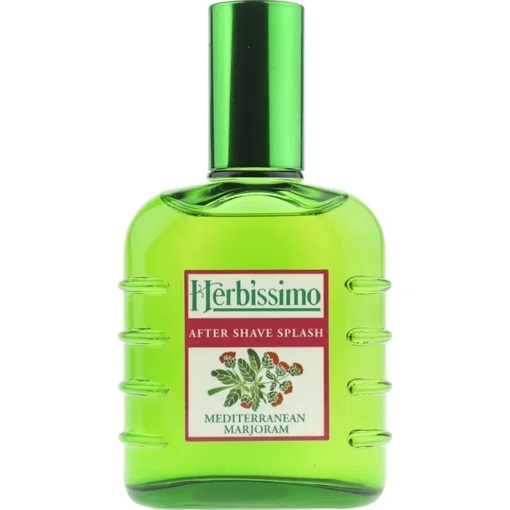Herbíssimo Mejorana Mediterranean Marjoram Dana After Shave