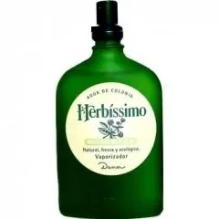 Herbíssimo Mejorana Mediterranean Marjoram Dana 1980 Agua de Colonia