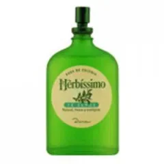 Herbíssimo Té Verde