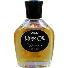 Musk Oil
